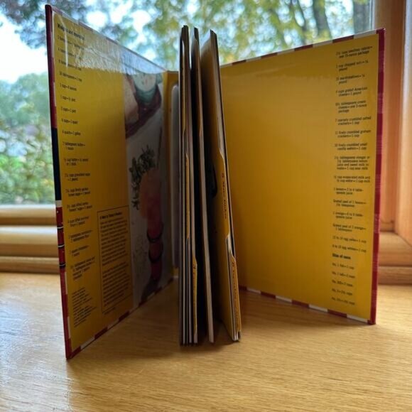 Better Homes & Gardens Junior Cookbook The Hostess & Host Of Tomorrow Retro - Picture 2 of 10